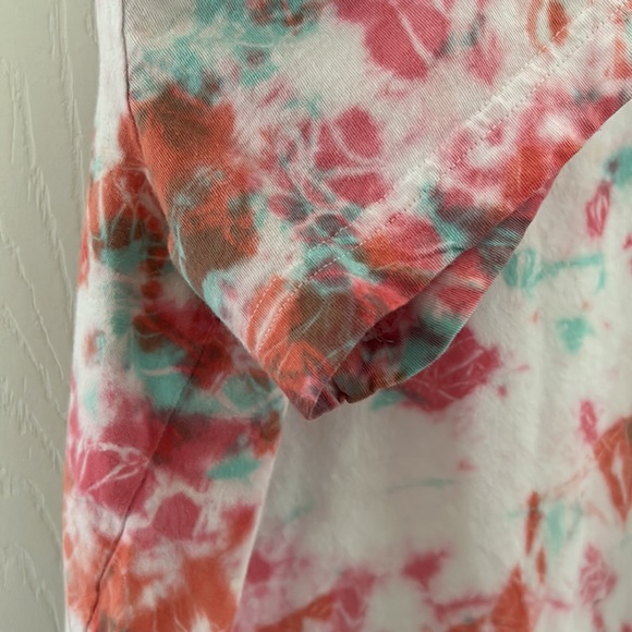 VS PINK Tie Dye Top - Picture 11 of 11